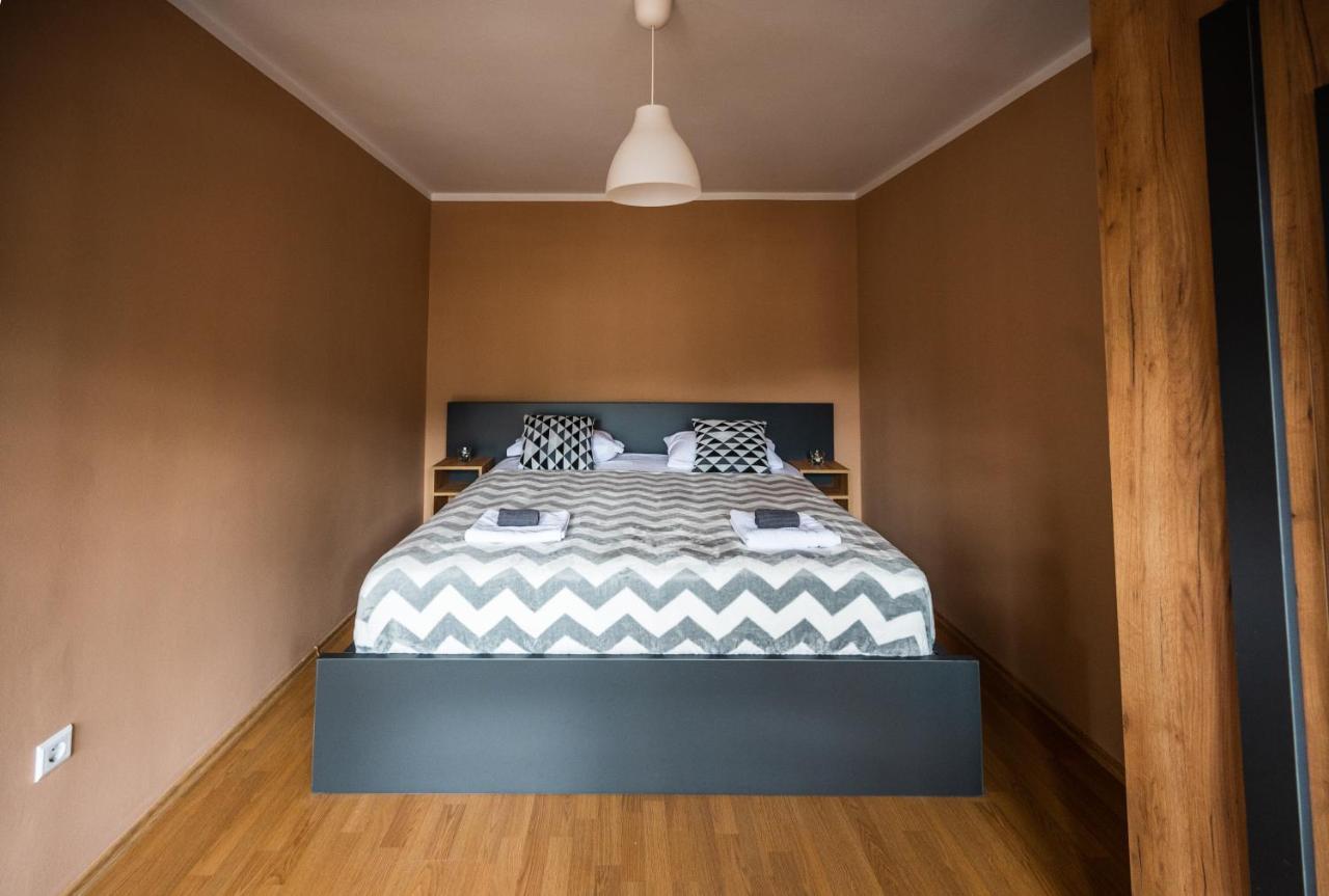 Spacious & Modern Apartments- Old Town SJJ Exterior foto